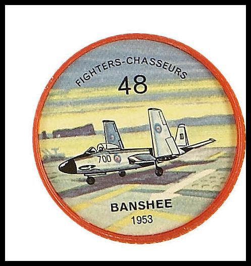 48 Banshee